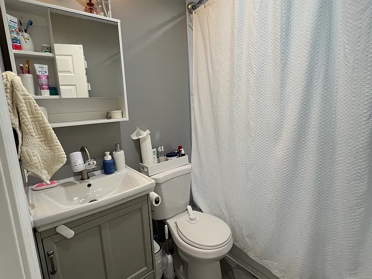 125 W 22nd St #1 — Photo 8