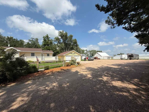 10015 17th Ave, Kearney, NE 68845