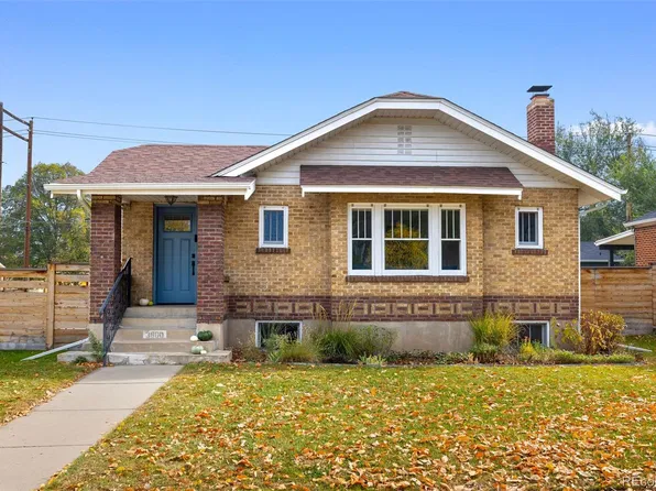 3800 S Lincoln Street, Englewood, CO 80113