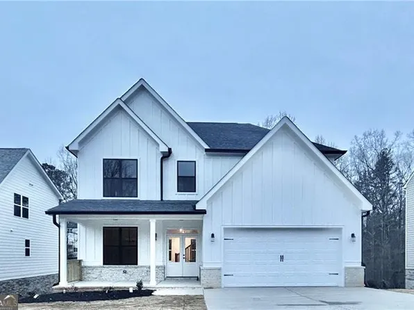 24 Lakewood Ct SE, Cartersville, GA 30120