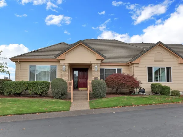 3328 Lakemont Dr, Eugene, OR 97408