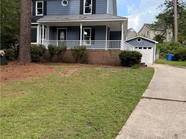 848 Hilton Dr, Fayetteville, NC 28311