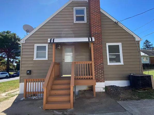 4518 Hazelwood Ave, Baltimore, MD 21206