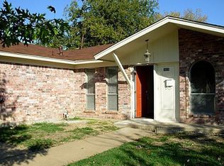 3805 Pendleton Ct, Irving, TX 75062