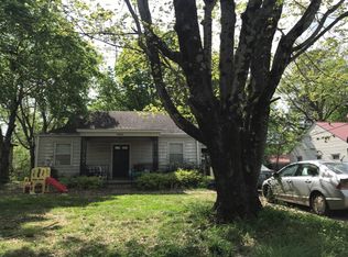 2018 Vanderbilt Dr SW, Huntsville, AL 35801