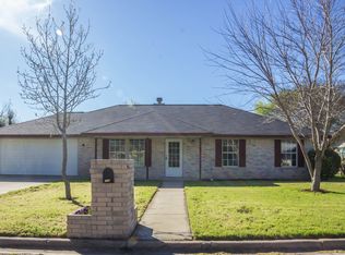 706 Karnes Dr, Waco, TX 76706