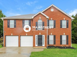 2146 Silva Ct, Conley, GA 30288