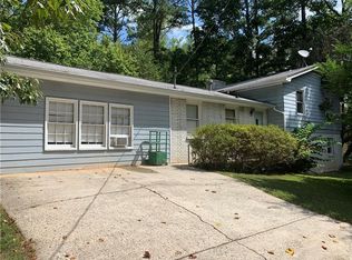 3200 Sharon Cir, Cumming, GA 30041