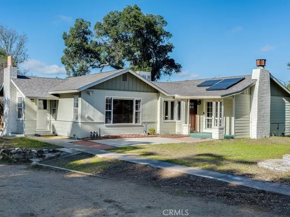 8340 Curbaril Ave, Atascadero, CA 93422