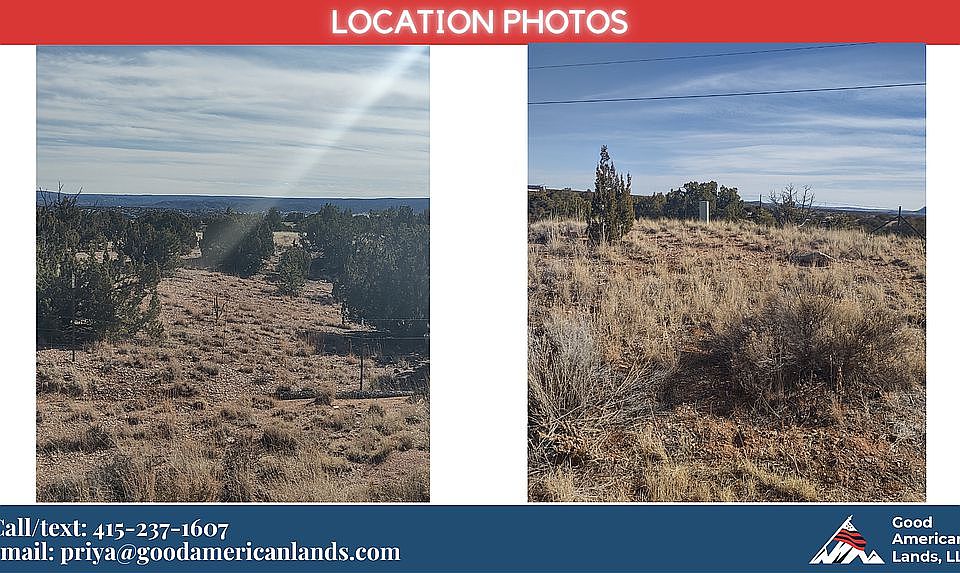 0 State Highway 14, Santa Fe, NM 87508 Zillow