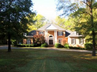 157 Howard Oaks Dr, Macon, GA 31210