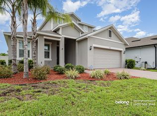 825 Grazie Loop, Davenport, FL 33837