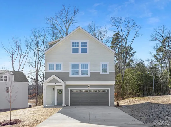 1254 Lundy Ln, Charlotte, NC 28214