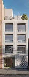 123 Meserole Avenue in Greenpoint