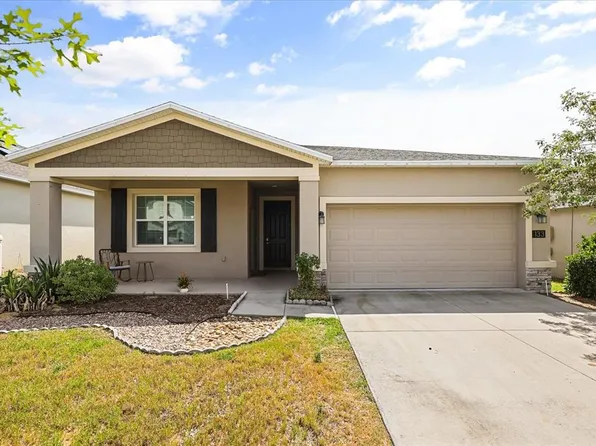 133 Taft Dr, Davenport, FL 33837