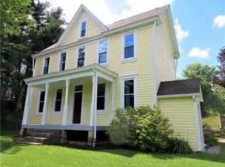 293 Great Belt Rd, Butler, PA 16002