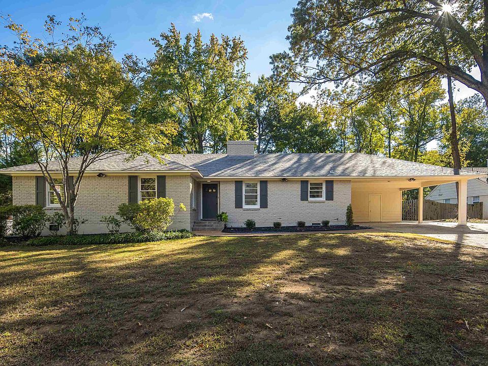 1st image of 7513 Parker Cir