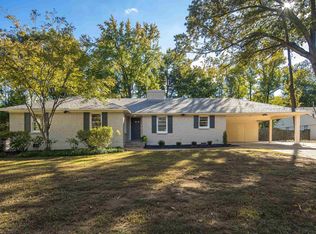7513 Parker Cir, Germantown, TN 38138