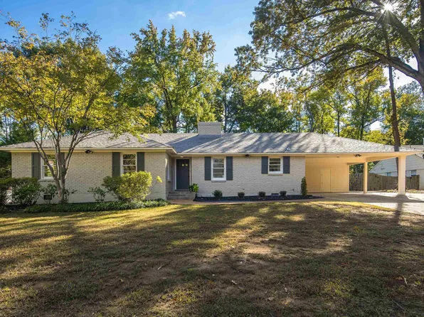 7513 Parker Cir, Germantown, TN 38138