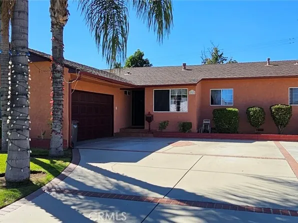 2917 Glencrest St, Pomona, CA 91767