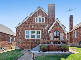 6612 Lindenwood Pl, Saint Louis, MO 63109