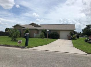 510 Layton Pl, Lehigh Acres, FL 33936