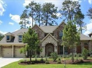 11 Dewlight Pl, The Woodlands, TX 77354