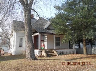 714 N Grant St, Danville, IL 61832
