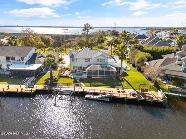4343 HARBOUR ISLAND Drive, Jacksonville, FL 32225