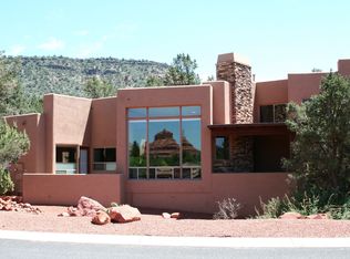 195 Sin Salida UNIT 4, Sedona, AZ 86351