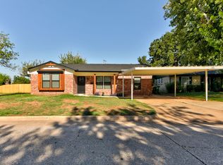 200 N Briarwood St, Yukon, OK 73099