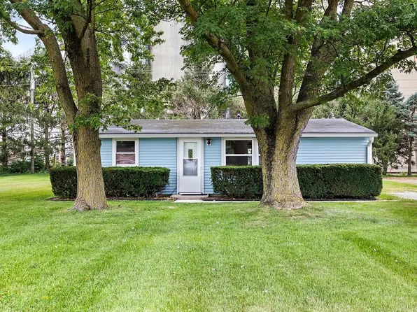 308 N State Highway 43, Brookston, IN 47923