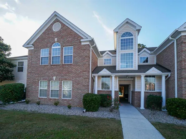 4323A Lotus Ct, Murrells Inlet, SC 29576