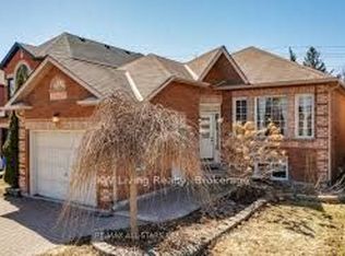 93 Sunbird Blvd, Georgina, ON L4P3V8