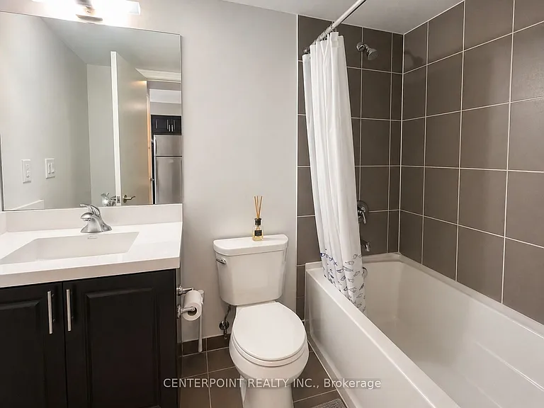 830 Lawrence Ave W #2601 — Photo 7