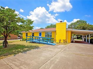 710 Berwick Dr, Fayetteville, NC 28314