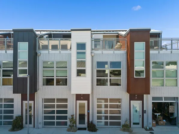 202 Panetta Ave #6, Santa Cruz, CA 95060