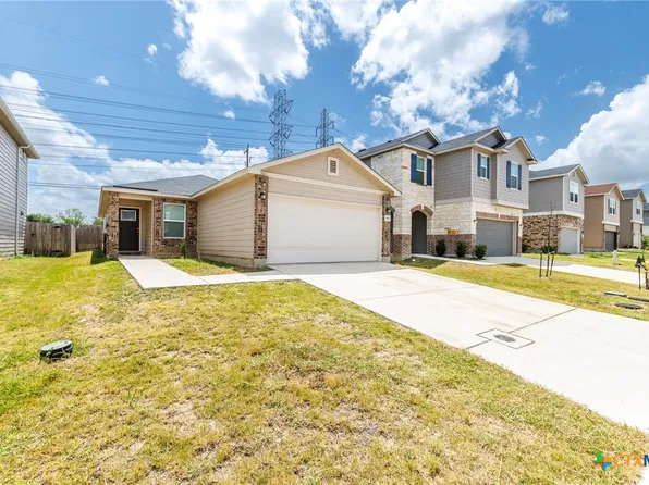 4664 Via Sonoma Trl, Converse, TX 78109