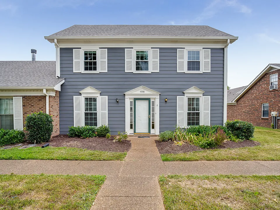 1008 General George Patton Rd