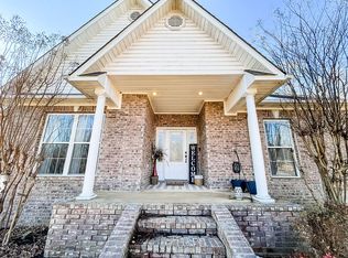 196 County Road 782, Jonesboro, AR 72401