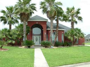 3337 Birchwood Triangle, Port Arthur, TX 77642