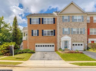 4714 Ashforth Way, Owings Mills, MD 21117