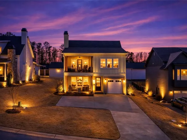 105 Hideaway Loop, Dadeville, AL 36853