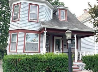 1652 Rugby Rd, Schenectady, NY 12309