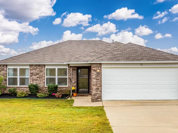 32 Summer Wind Rd, Conway, AR 72032