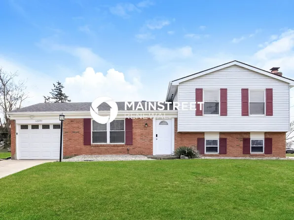 12097 Hazelhurst Dr, Cincinnati, OH 45240