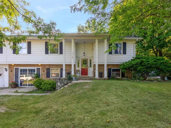 6748 S Joanne Ave, Rochelle, IL 61068