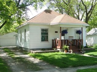 206 Main St, Slater, IA 50244