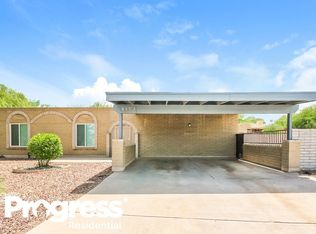 9252 E Chirco Pl, Tucson, AZ 85710