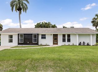 4639 Parrot Ave, Naples, FL 34104